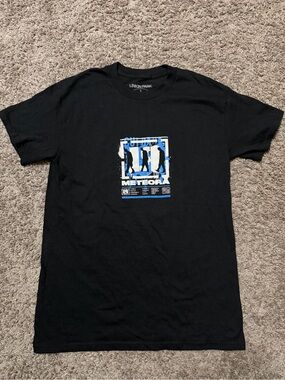 Vintage Linkin Park Meteora 2003 Tour Shirt